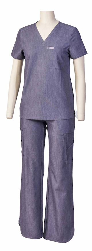 Medical Scrubs & Uniform logo